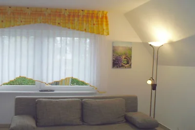 Casa de vacaciones con 1 dormitorio