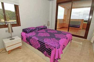 Ferienwohnung, Mijas Costa