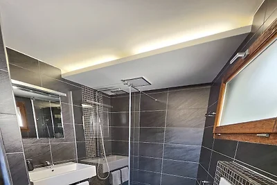 Wohnung mit 1 Schlafzimmer