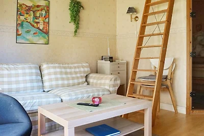 4 Personen Ferienhaus in VRETA