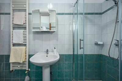 Rilassante appartamento estivo a Drenje