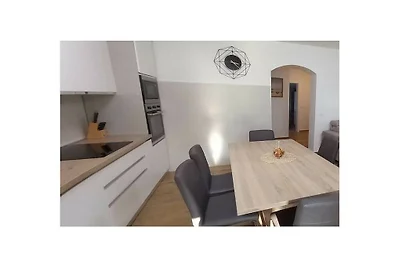 Wohnung in Privlaka mit Schwimmbecken