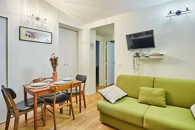 Charmantes Duplex Le Marais/Beaubourg