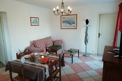 Ferienhaus mit Schwimmbad