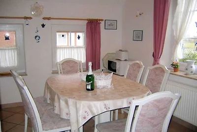Ferienhaus Deichkönig