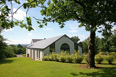 Cottage di lusso a Durbuy con piscina