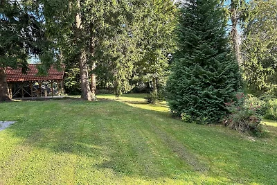 Ferienhaus in Ruisseau de Vaux