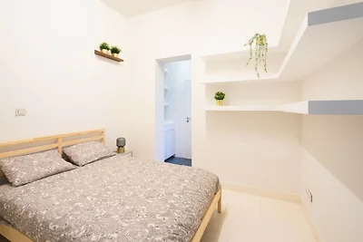 2Zimmer Apartment in der National Street...