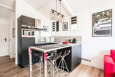 Bastiden im Restanques St. Tropez