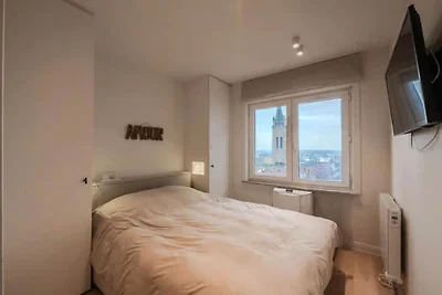 Ferienwohnung direkt am Meer mit Aussicht in...
