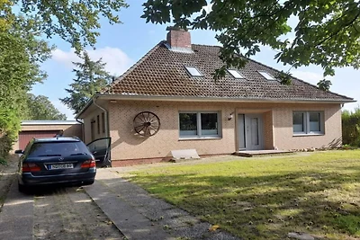 Haus Kristian Residenza di vacanza...