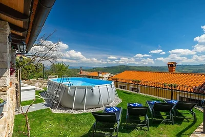 Villa Pietro Montona