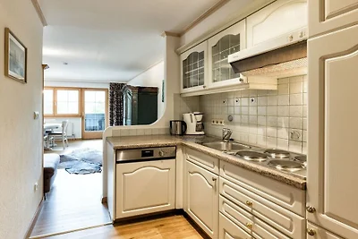 Holiday apartment with 1 bedroom