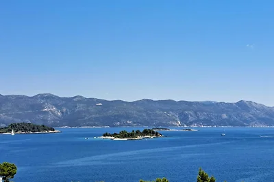 Apartments Villa Olea - Comfort Apartment wit...