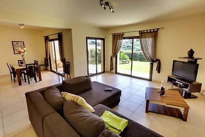 Schöne Villa in Coggia, Frankreich mit...