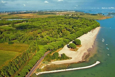 Caravanpark Belvedere, Grado