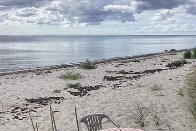 Ruhiger Strandurlaub - Von Traum