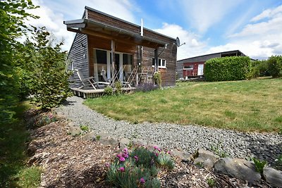 Freistehendes Ferienhaus in der Vulkaneifel-e...