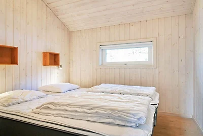8 Personen Ferienhaus in Nexø-By Traum