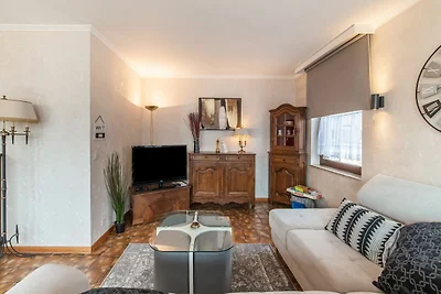 Mooi appartement voor 7 volwassenen in...