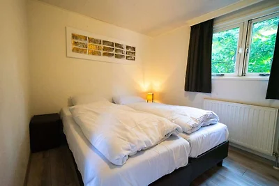 Chalet in der Nähe von Wald und...