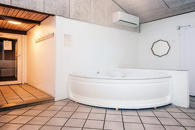 14 osob apartament w Ørsted-By Traum