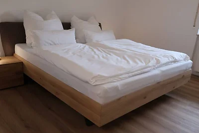 Kuća za odmor Dopust za oporavak Altenberg