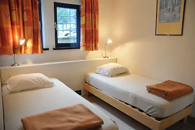 Gepflegte Wohnung mit Kamin in der Nähe von...