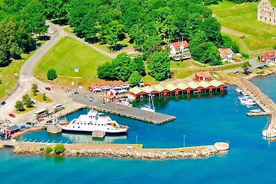 4 Personen Ferienhaus in GRÄNNA