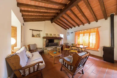 Ruhiges Chalet mit privatem Pool