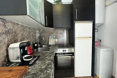 Wohnung in Puerto Pollensa in Strandnähe