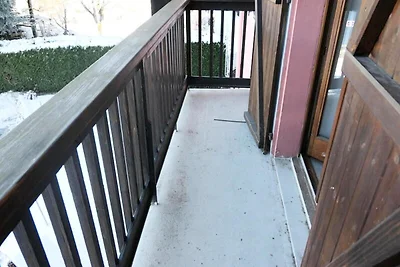 Residenz Les Bruyeres f�r vier Personen