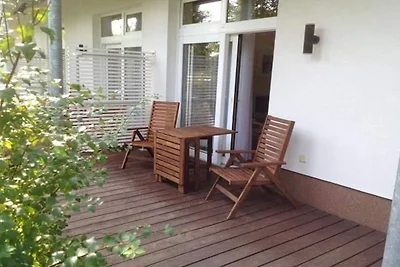 Elegancko urządzony apartament wakacyjny