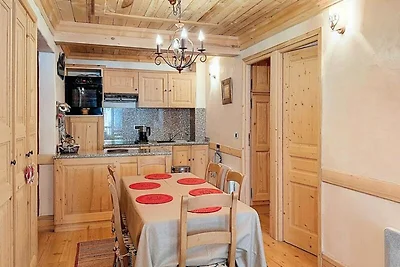 Prachtig 3-kamerappartement naast het centrum