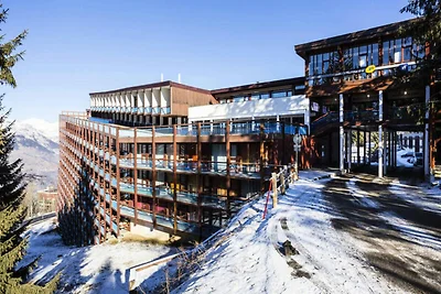 Wohnung in Charvet mit Blick auf den Mont...