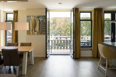 Luxusferienwohnung mit Sauna, Klimaanlage;