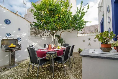 Na Llebrona - Casa En Porto Cristo.