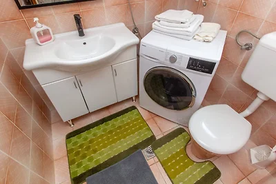 2-Zimmer-Wohnung in Tribunj