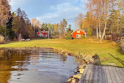 5 Personen Ferienhaus in BJÖRKÖ-By Traum