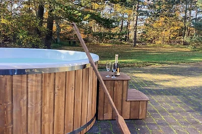 Luxe strandhuis Marielyst