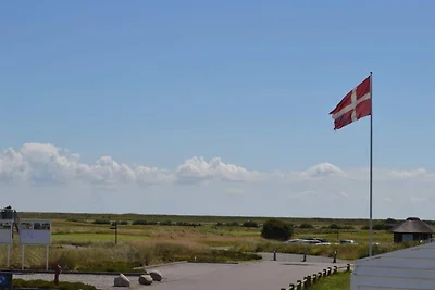 4 Sterne Ferienhaus in Rømø-By Traum