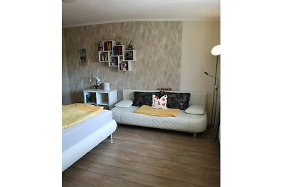 Holiday apartment with 1 bedroom