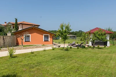Ferienhaus in Barbariga Betiga