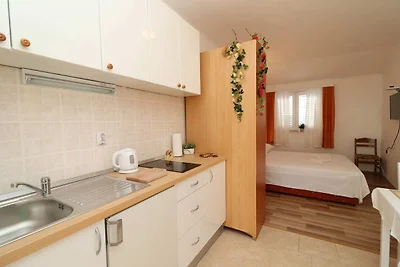 Apartments Sergej-Standard Studio apartment w...