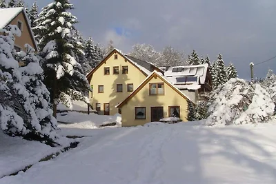 Ferienhaus mit 1 Schlafzimmer