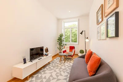Charmant appartement 1 chambre à Gaia