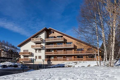 Familienapartment in den Nordalpen