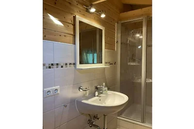 Ferienhaus in Rieden mit Schwimmbecken