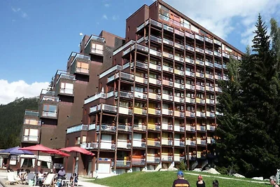 Appartamento a Les Arcs con vista sul Monte...