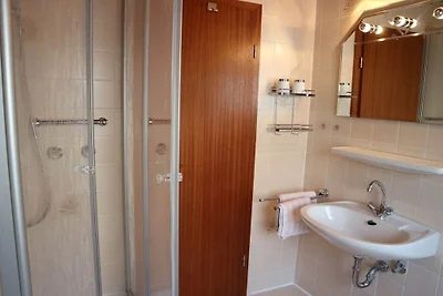 Vakantieappartement met 2 slaapkamers